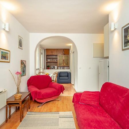 Apartment Relax - 1.4Km From The Old Town Dubrovnik Luaran gambar