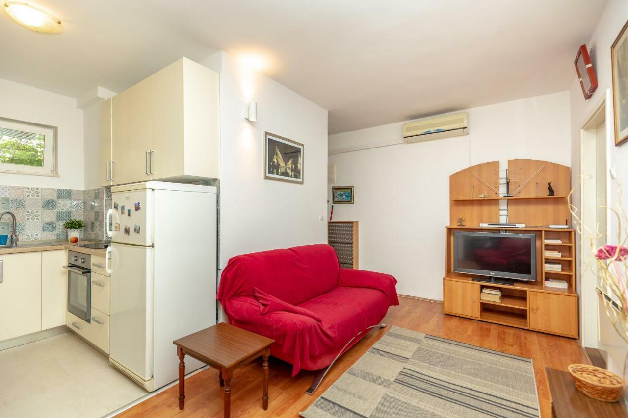 Apartment Relax - 1.4Km From The Old Town Dubrovnik Luaran gambar