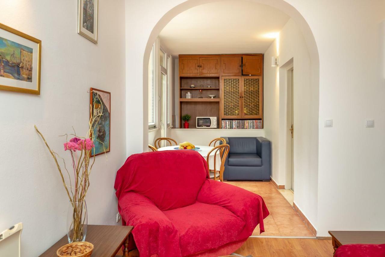 Apartment Relax - 1.4Km From The Old Town Dubrovnik Luaran gambar