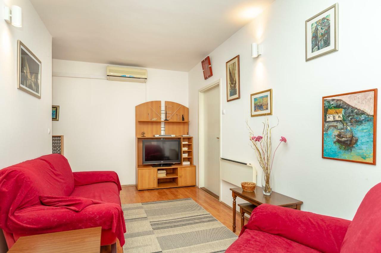 Apartment Relax - 1.4Km From The Old Town Dubrovnik Luaran gambar