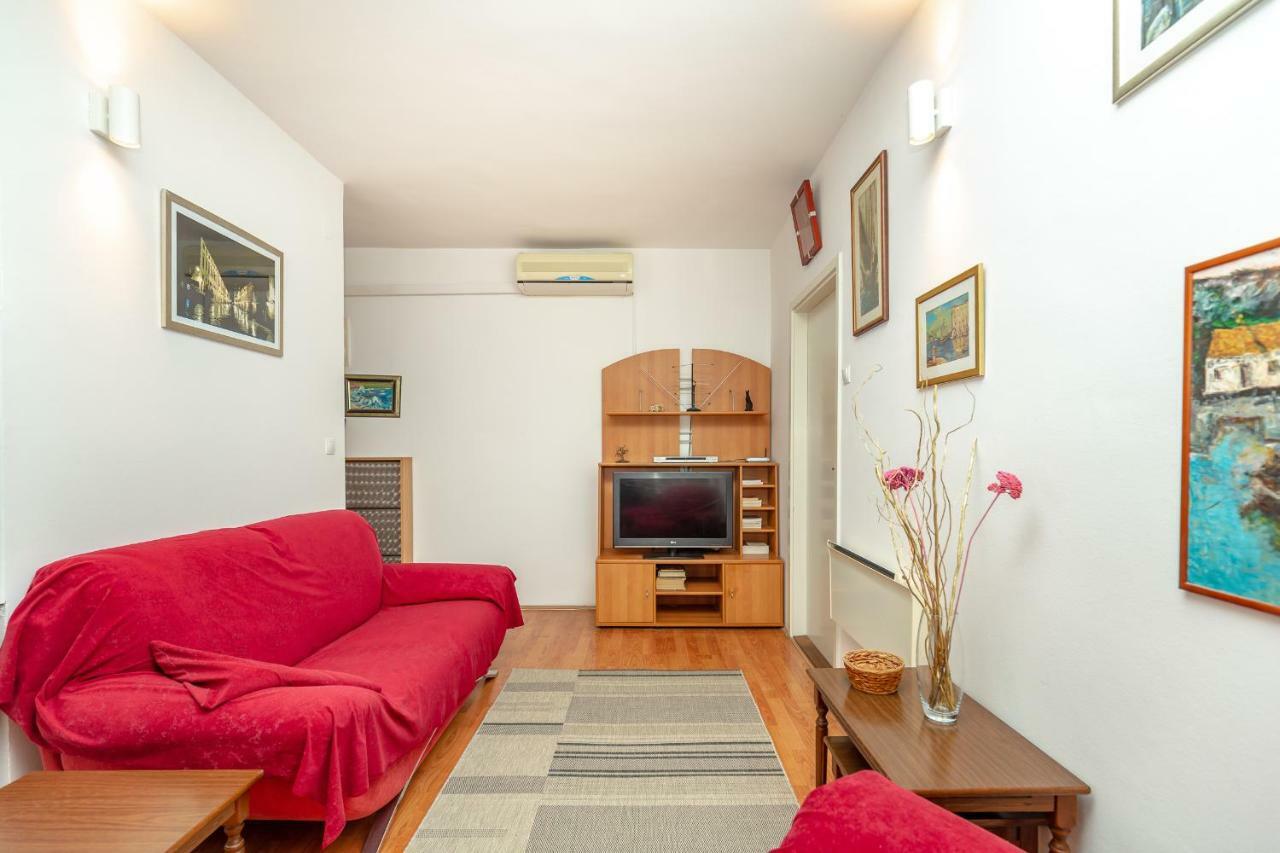 Apartment Relax - 1.4Km From The Old Town Dubrovnik Luaran gambar