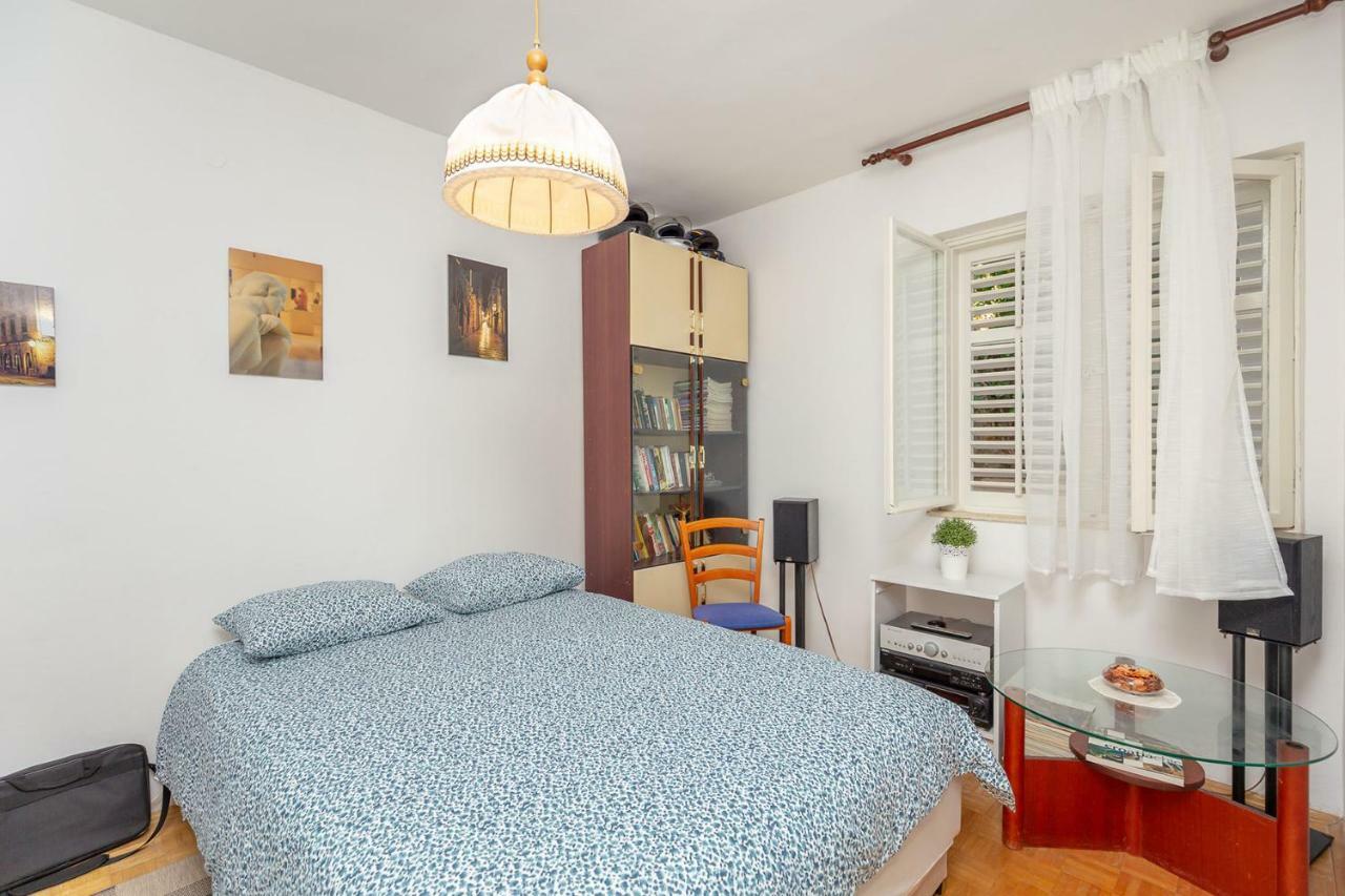 Apartment Relax - 1.4Km From The Old Town Dubrovnik Luaran gambar