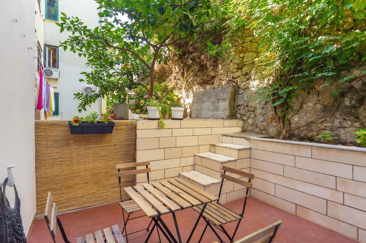 Apartment Relax - 1.4Km From The Old Town Dubrovnik Luaran gambar